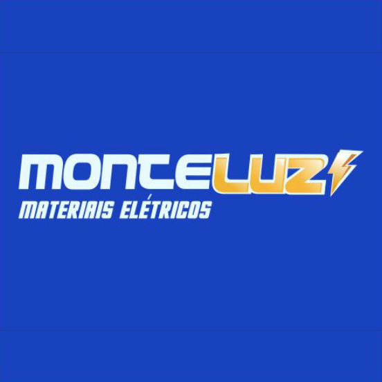 Logotipo de Monteluz Soluções Elétricas